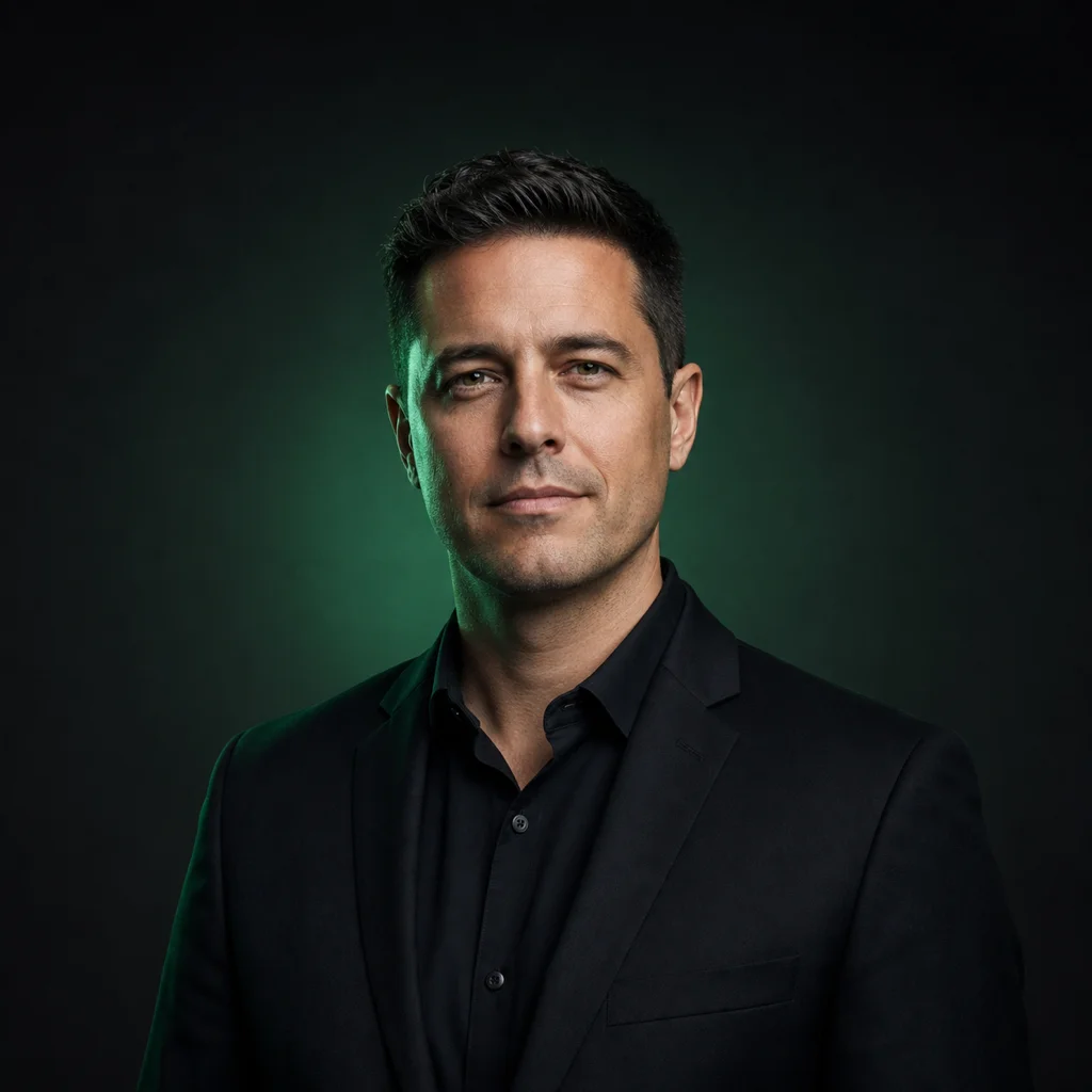 James Carter - iGaming analyst covering Roulette X and Rollbit