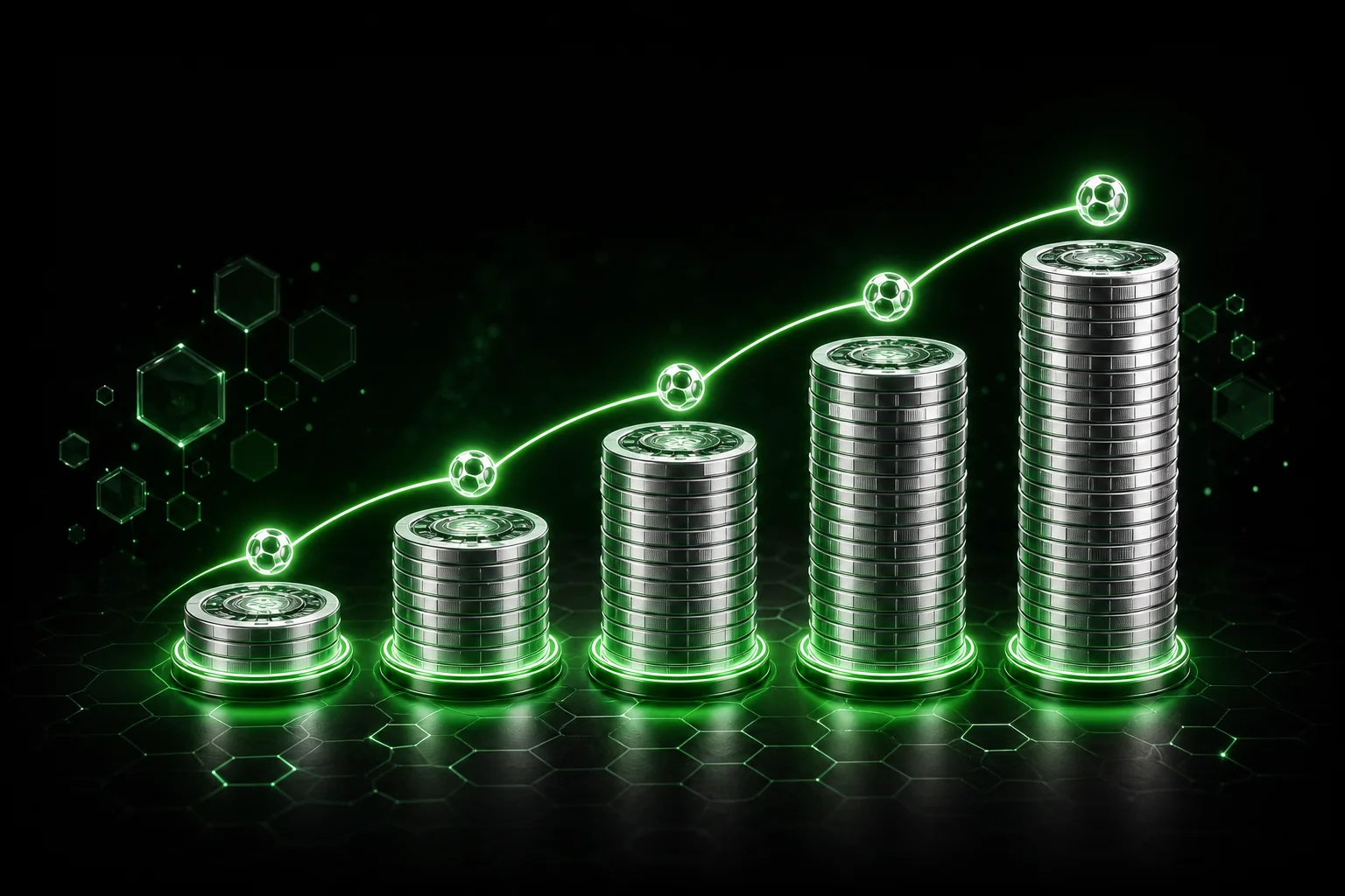 Wagering Calculation: Roulette X Free Spins at National Casino and Wazamba