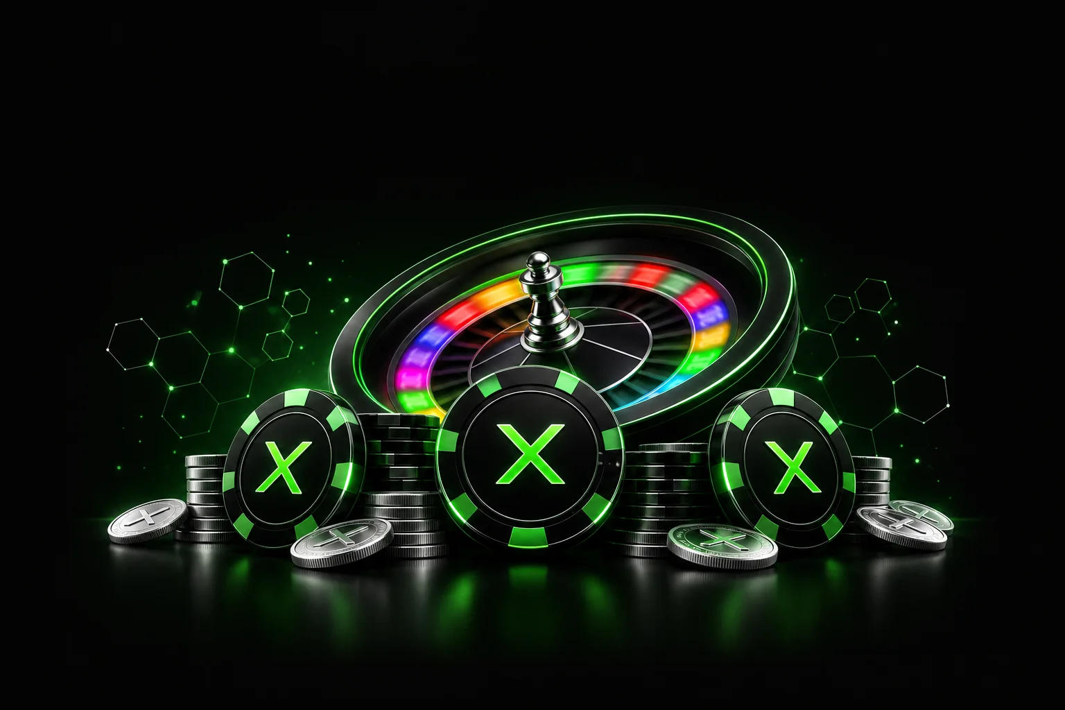 Roulette X Top Casinos 2026 - Overview of where the game is actually available