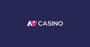 NV Casino logo - crypto casino checked, does not offer Roulette X